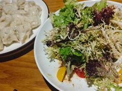 -伊喜饺子·烤鸭(五道口学院路店)