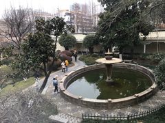 -南京中国近代史遗址博物馆(南京总统府)