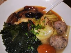 -新旺茶餐厅·早餐·夜宵(仙霞店)