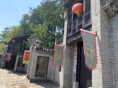 -张公山寨景区