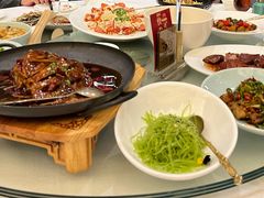 -顺峰(农展馆店)