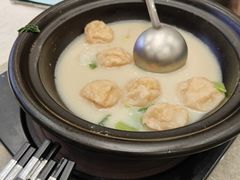-尖沙咀大酒楼(罗村店·粤菜海鲜·宴会聚餐)