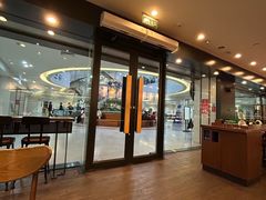 -星巴克(武汉协和医院店)