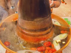 -东来顺饭庄(天坛店)