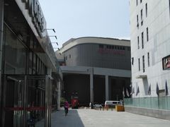 -永旺梦乐城国际商城(北清路店)