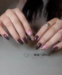 -QHOUSE美甲美睫