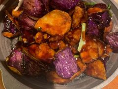 -黑鸡小馆(金源店)