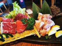 -赤坂亭M9和牛烧肉(世博源店)
