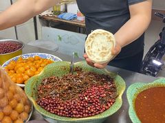 -老金家蛋菜夹馍(西安总店)
