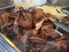 -章云板鸭(评事街店)