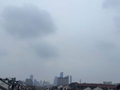 -怡莱酒店(无锡火车站南广场店)