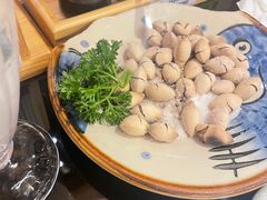 -昱匠·日本料理(金融街店)