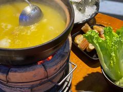 -捞围鲜·港式打边炉(海阳路店)