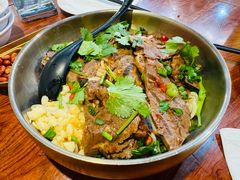 -福牛堂 Noodle Talk Home Cuisine