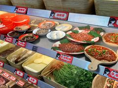 -冒菜西施·非遗冒菜(总店)