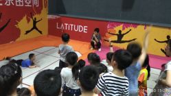 -latitude乐图空间(建宁路店)
