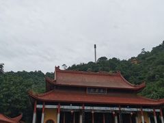 -漳州云洞岩风景区-瑞竹岩