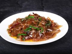 -芳芳私房菜·精做淮扬菜(承德路店)
