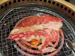 -神户赤童日式烤肉(金地广场店)