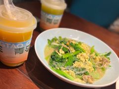 -前海沿·青岛菜(五四广场永旺店)