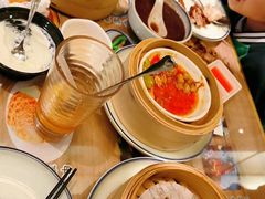 -香港新曜记茶餐厅(万泰城店)