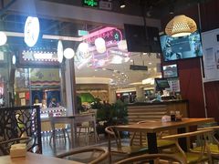 大堂-桥思缘云南过桥米线