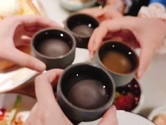 -绿茶餐厅(成都太古里店)