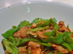 -花城粤菜餐厅(高新区店)