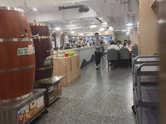 -前王院•巧克力海鲜市集餐厅(万平口店)