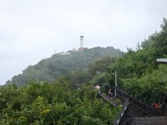-狼牙山风景区