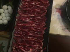 -左庭右院鲜牛肉火锅(新梅广场店)