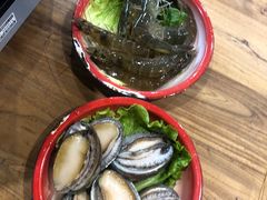 -吉品莞家·鲍鱼鸡煲(东莞店)