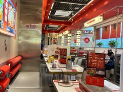 -雅佳神话·麻辣烤鱼(新街口店)