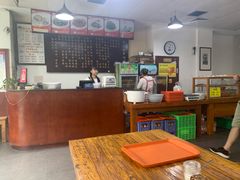 -兰州马子禄牛肉面(文景公园店)