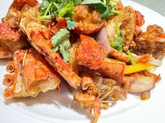 -东江海鲜大排档·潮汕菜·砂锅粥