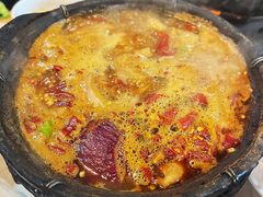 -范贤光鸡公煲(平乐园总店)