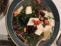 -香港喜来登酒店天宝阁