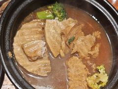 -马灯部落·西湖边的创意山景餐厅(虎跑动物园店)