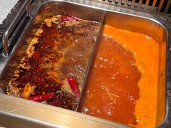 -芝小官毛肚火锅海鲜自助(淮安清江浦区新亚店)
