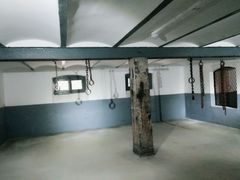 -青岛德国监狱旧址博物馆