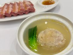 -扬州饭店(南京东路店)