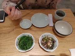 -初居食屋日式料理(万象城购物中心店)