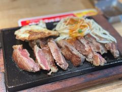 -豪客来牛排(文化路店)