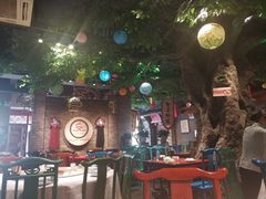 -北平食府(马鞍山路店)
