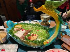 -慢丽江·云南野生菌土鸡锅(付家庄店)
