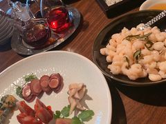 -湖滨28中餐厅·西湖宴·杭州君悦酒店