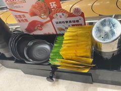 -争鲜回转寿司(东方银座店)