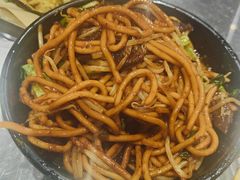 -千寻烧肉(政务区店)