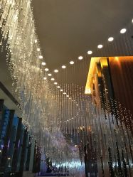 -北京嘉里大酒店·宴会厅婚宴·户外婚礼·生日宴