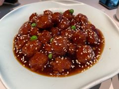 -老太原菜馆(万达店)